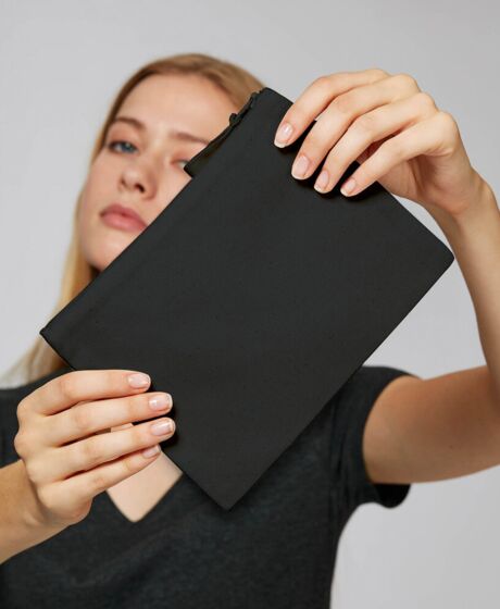 Woven pencil case (STAU764) Thumbnail