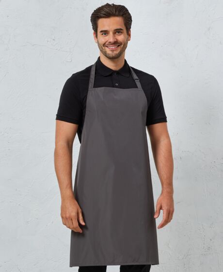 Premier Waterproof Bib Apron Thumbnail