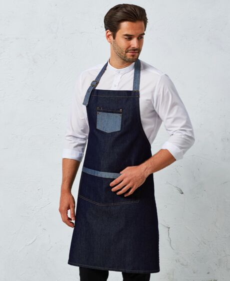 Premier Domain Bib Apron Thumbnail