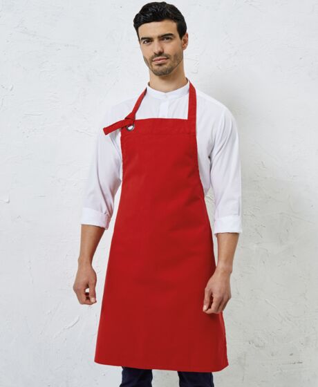 Premier Calibre Bib Apron Thumbnail