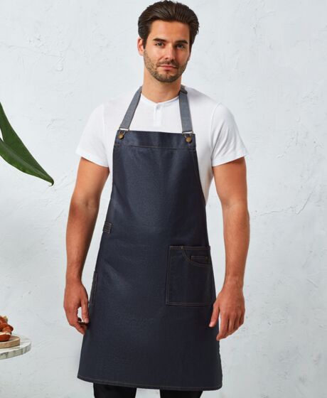Premier District Bib Apron Thumbnail