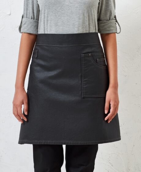 Premier Division Waist Apron Thumbnail