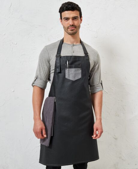 Premier Division Bib Apron Thumbnail