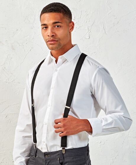 Premier Clip On Braces Thumbnail