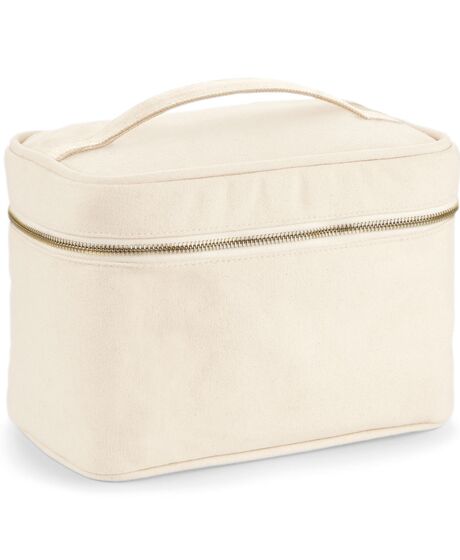 Westford Mill Canvas Vanity Case Thumbnail