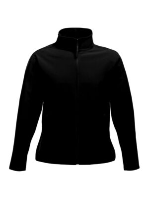 Regatta Ladies Ablaze Printable Soft Shell Jacket Thumbnail