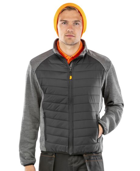 Result Work-Guard Elevator Jacket Thumbnail