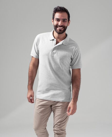 Piqué polo shirt Thumbnail