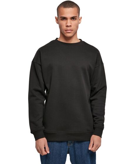 Sweat crew neck Thumbnail