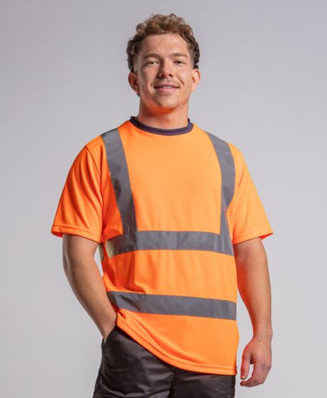 Pro RTX High Visibility T-Shirt Thumbnail