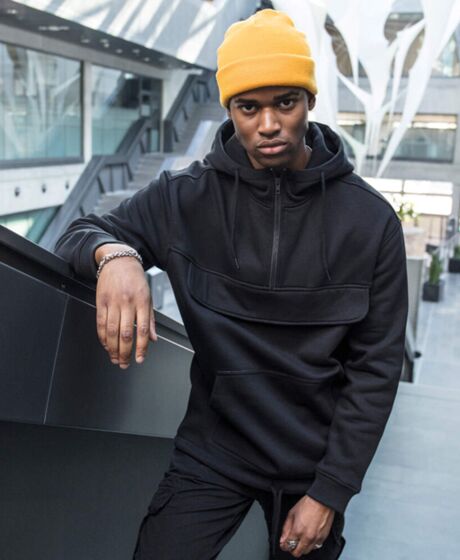 Sweat pullover hoodie Thumbnail