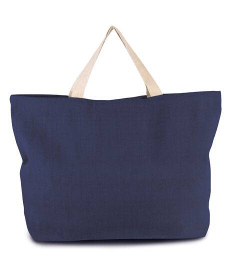 Kimood Rustic Juco Large Shopper Thumbnail