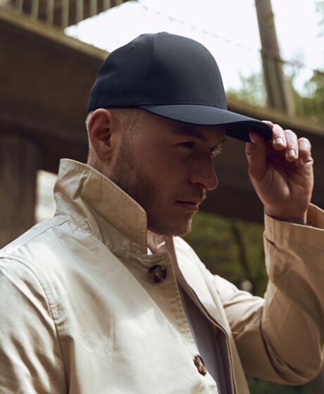 Flexfit Delta® Cap Thumbnail