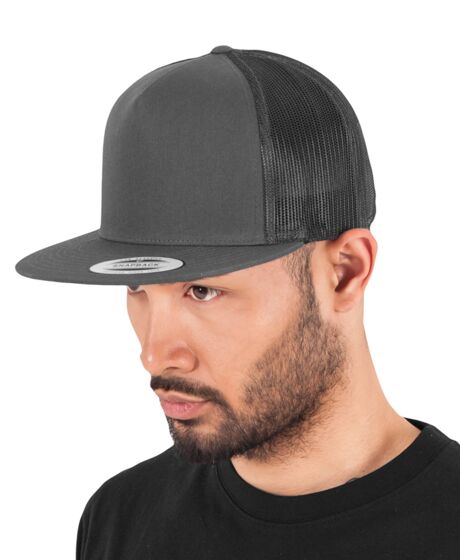 Flexfit Classic Trucker Cap Thumbnail