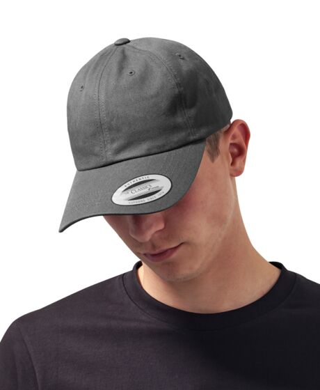 Flexfit Low Profile Cotton Twill Cap Thumbnail