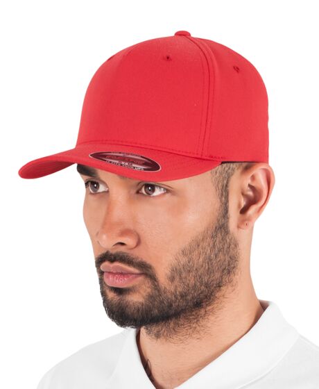 Flexfit 5 Panel Cap Thumbnail