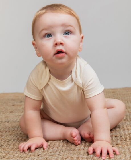 Organic bodysuit Thumbnail