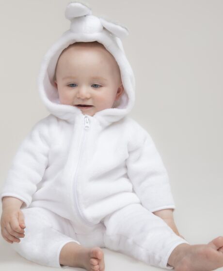 Larkwood Baby/Toddler Rabbit All In One Thumbnail