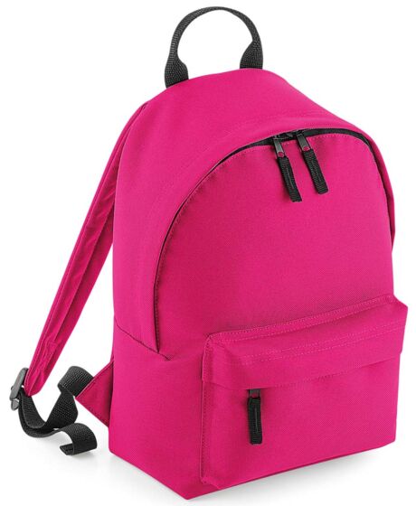 BagBase Mini Fashion Backpack Thumbnail