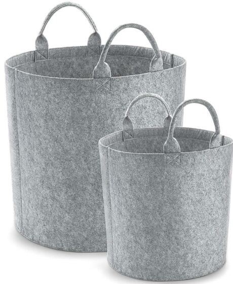 BagBase Felt Trug Thumbnail