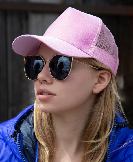 Result Core New York Sparkle Cap Thumbnail