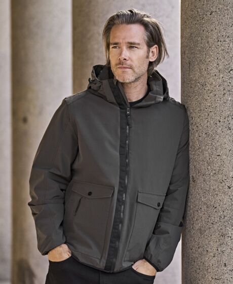 Tee Jays Urban Adventure Shell Jacket Thumbnail