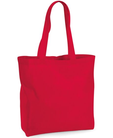 Westford Mill Organic Premium Cotton Maxi Tote Bag Thumbnail