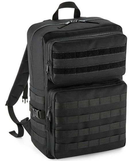 BagBase MOLLE Tactical Backpack Thumbnail