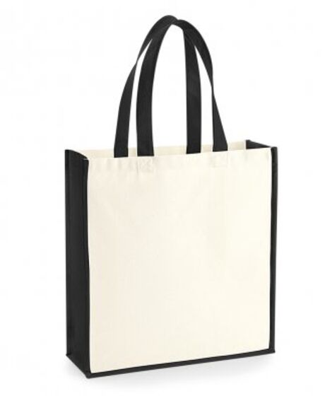 Westford Mill Gallery Canvas Tote Thumbnail