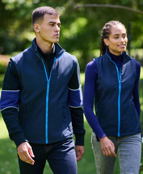 Regatta Ablaze Soft Shell Bodywarmer Thumbnail