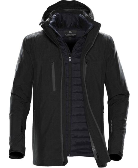 Matrix system jacket Thumbnail