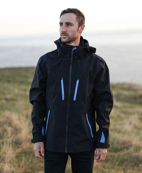 Patrol technical softshell jacket Thumbnail