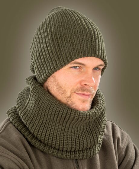 Result Whistler Snood Hood Thumbnail