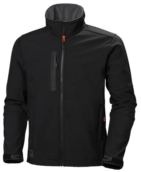 Kensington Softshell Jacket Thumbnail