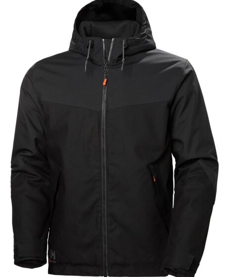 Oxford Winter Jacket Thumbnail