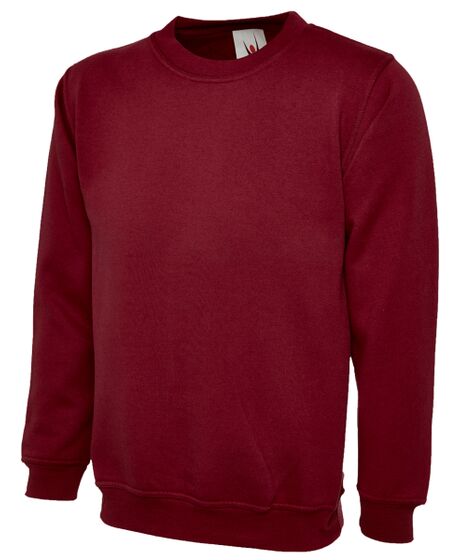 The UX Children's Sweatshirt Thumbnail