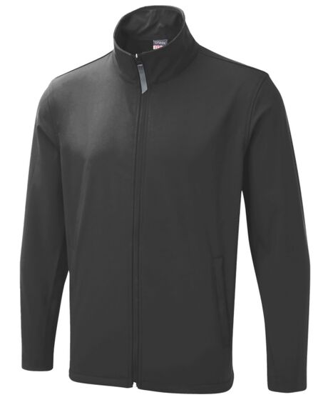 The UX Printable Soft Shell Jacket Thumbnail