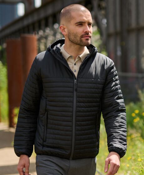 Regatta Honestly Made Recycled Ecodown Thermal Jacket Thumbnail