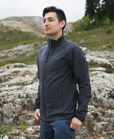 Kyoto jacket Thumbnail