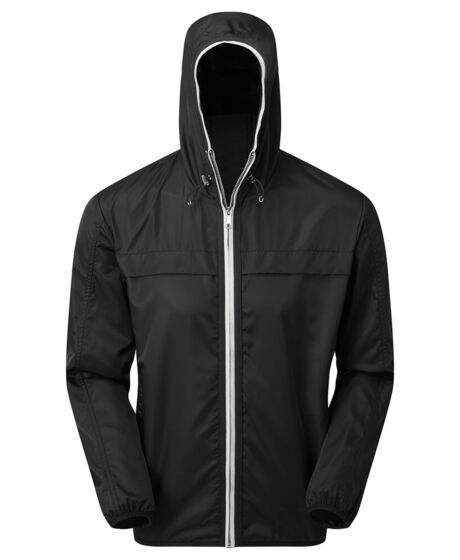 Men's lightweight shell jacket Thumbnail
