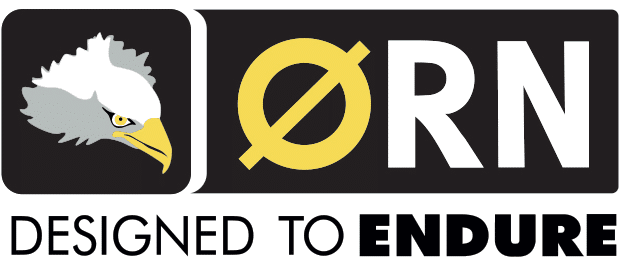 orn workwear logo