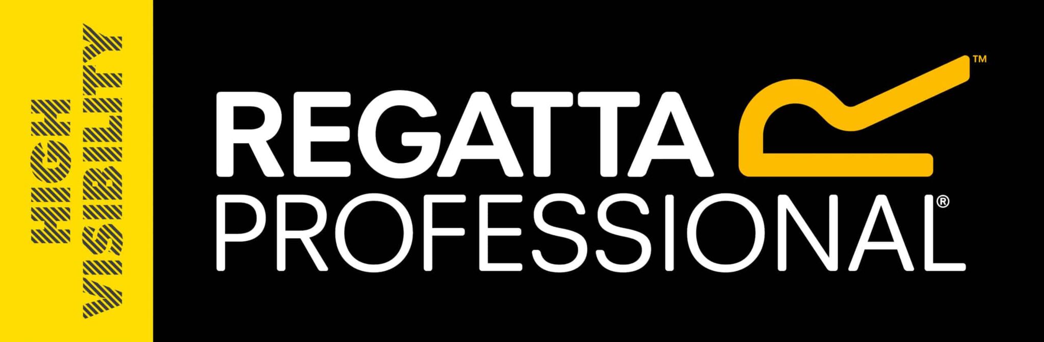 regatta professional logo workwear