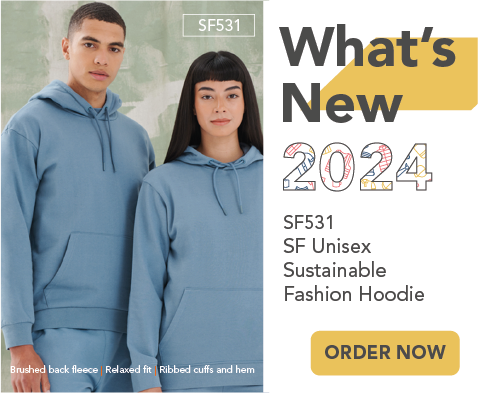 hoodie embroidery workwear print customised