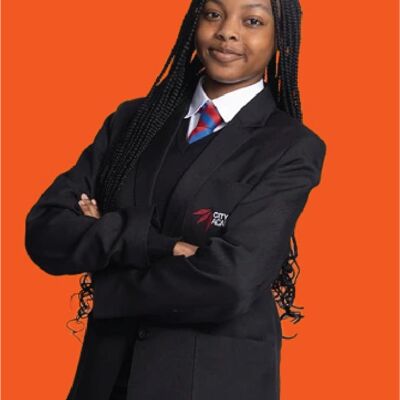 School Uniform Thumbnail