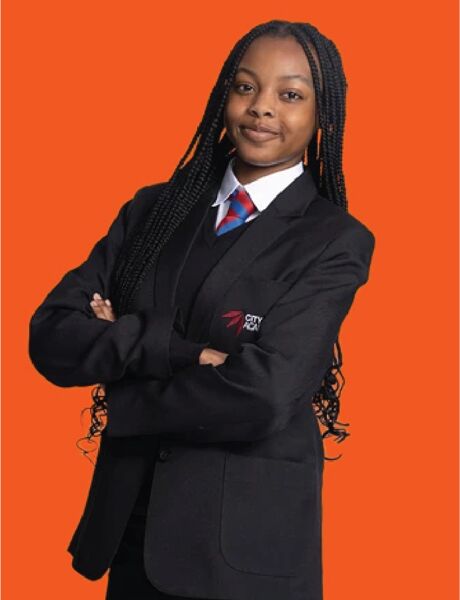 School Uniform Thumbnail