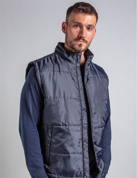 Gilets / Bodywarmers Thumbnail