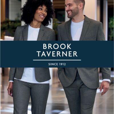 Brook Taverner Thumbnail