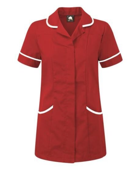 Florence Classic Tunic Thumbnail