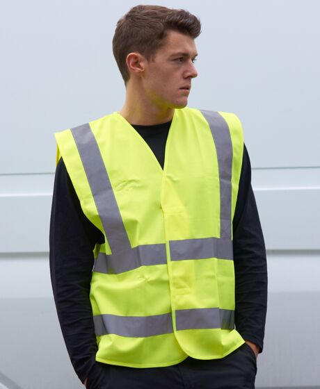 Portwest Hi-Vis Vest Thumbnail