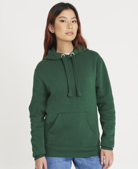 AWDis Graduate Heavyweight Hoodie Thumbnail